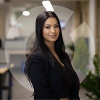 Maryam Basil
