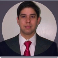 Andres Villamar Gonzalez