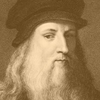 Leonardo Da Vinci