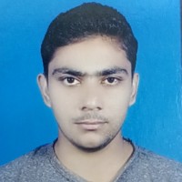 Md Zohaib