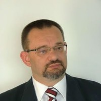 dr.sc. Zeljko Siranovic