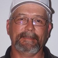 Steven Huck