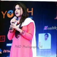 Sameera Rashid