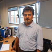 Santos Hernandez Vicente