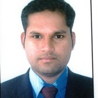 Janeesh Moshari Kunnath