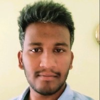 Vignesh K