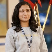 Pooja Tripathi