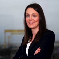 Maria Sweeney