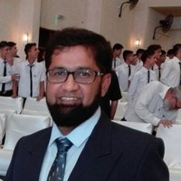 Muhammad Khurram Shahzad Khan