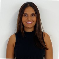 Nathalia Garcia