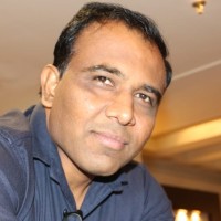 Pankaj Patel