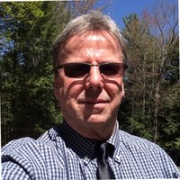 Patrick Sacrey