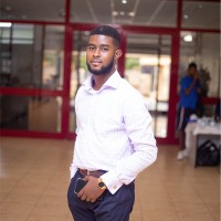 Edwin Ocansey