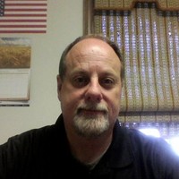 Bruce Sinkula
