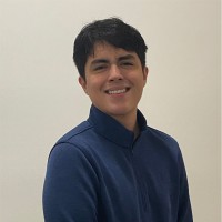 Nicolas Nino