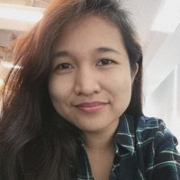 Christine Faye de Guzman