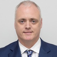 Brendan Gavaghan