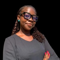 Oreoluwa Obayomi