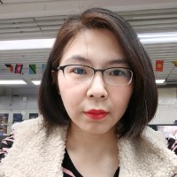 Jane Yu Orientflex Hose