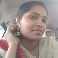 Akhila Mohan