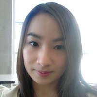 Eva Chan, PMP