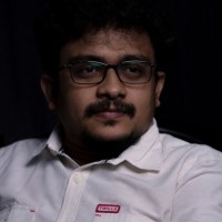 Sharan Annamalai