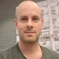 Stefan Van Der Zalm