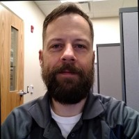 Eric Corey