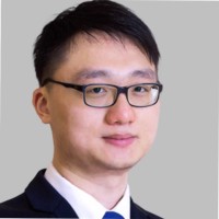 Eric Chen, Cfa