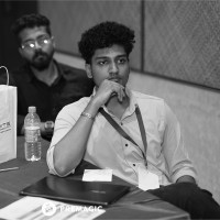Nikhil K