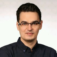 Lukasz Ostapiuk