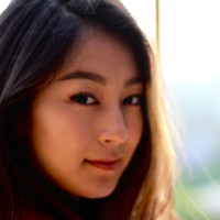 Kelly Wang