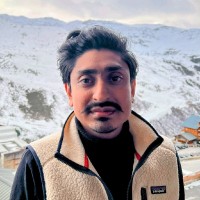 Vishal Bhatt