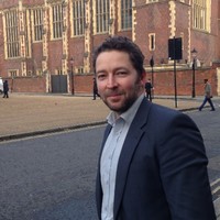 James Tupper
