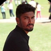 Bharath S