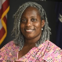 Lanicka Montague-Albert