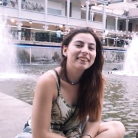Ariadna Maskivker Parcero