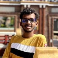 Shubham Kanojiya