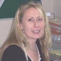 Marita Trevett