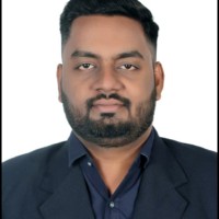 Ashish Nair