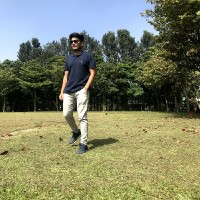 Surya K N