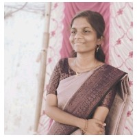 Divyabharathi S .