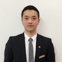 周林生