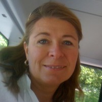 Elisabet Gustafson