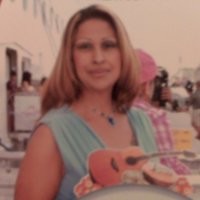 Yvette Rodriguez