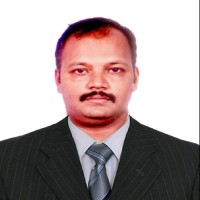 Prasannan Kumar Nair