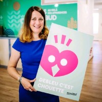 Géraldine Regamey-Mudry