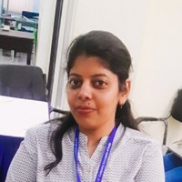 Nikita Goenka