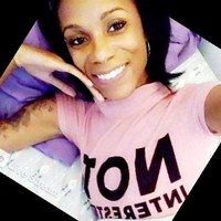Tierra Patrick