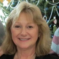 Judy Hansen
